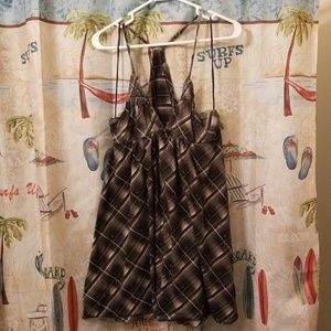 Hurley dress size large